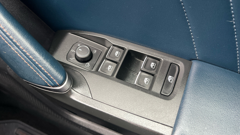 CUPRA Formentor 1.5 TSI 150 V2 5dr DSG Petrol Estate